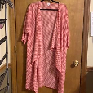 Large LuLaRoe Shirley